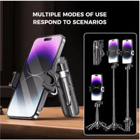 Tech & Gadgets