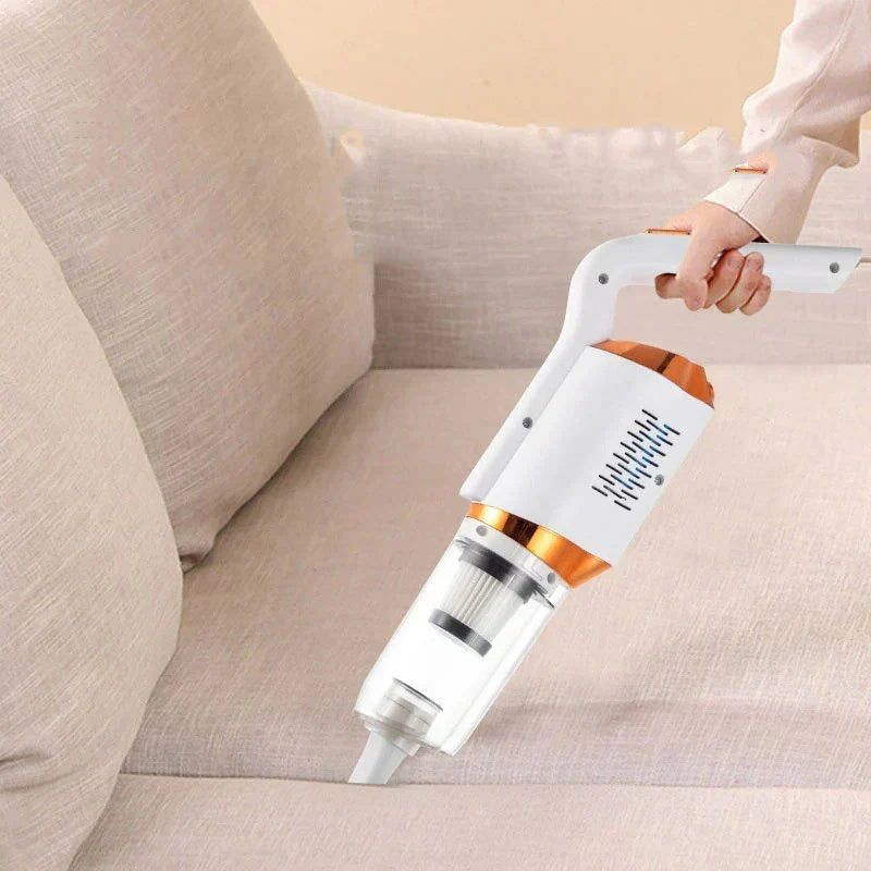 3-in-1 Wireless Vacuum Cleaner UAE | Cordless Handheld &amp; Car Vacuum