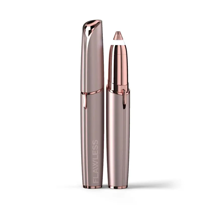 Flawless Hair Remover for Women UAE | Painless Facial Hair Removal
