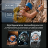 Haino Teko ST-3 Watch Buds UAE | 2-in-1 Smartwatch with TWS Earbuds