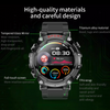 Haino Teko ST-3 Watch Buds UAE | 2-in-1 Smartwatch with TWS Earbuds