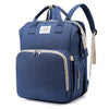 Portable Folding Crib Diaper Bag - Travel Bed | UAE Families