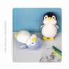 Penguin Soft Plush Toy - Cuddly Kids Toy | Comfort Gift UAE
