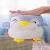 Penguin Soft Plush Toy - Cuddly Kids Toy | Comfort Gift UAE