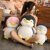 Penguin Soft Plush Toy - Cuddly Kids Toy | Comfort Gift UAE