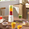 Portable USB Blender - Rechargeable Smoothie Maker | UAE