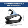Sugar Control Acupressure Point Clip