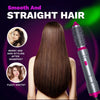 5-in-1 Hair Dryer Brush UAE | Professional Hot Air Styler