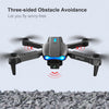 E99 4K HD Dual Camera Drone UAE | Foldable WiFi Drone for Beginners