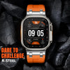Apple Watch Ultra 2 Replacement Straps - All Sizes | Sports Bands UAE