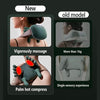 Portable Neck & Back Massager - Heated Shiatsu Massage | Pain Relief UAE