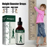 Height Booster Drops 30ml - Kids Growth Supplement | Natural Formula UAE