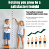 Height Booster Drops 30ml - Kids Growth Supplement | Natural Formula UAE