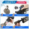 Ultimate Battle Blaster Electric Water Gun - 26ft Range | Summer Fun UAE