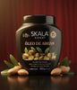 SKALA Expert Argan Oil Hair Cream - Professional Treatment | UAE