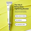 Celimax Vita A Retinal Booster Serum 15ml | Korean Anti-Aging | مصل ريتينال كوري