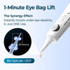Dr. Melaxin Eyebag Cream - Best Dark Circle & Under Eye Bag Remover | UAE