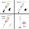 3-in-1 Wireless Vacuum Cleaner UAE | Cordless Handheld &amp; Car Vacuum