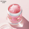 Peach Extract Fruit Acid Exfoliating Face Gel Cream