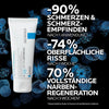 LA ROCHE-POSAY Cicaplast Baume B5+ 40ml - Skin Repair Balm | UAE