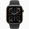 Apple Watch Series 9 GPS + Cellular Stainless Steel | Smartwatch UAE