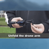 E99 Drone Camera 4K - Foldable WiFi Drone with HD Camera | Dubai UAE