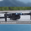 E99 Drone Camera 4K - Foldable WiFi Drone with HD Camera | Dubai UAE