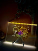 USB LED Drawing Board 30x20cm - Light Pad for Artists & Kids UAE