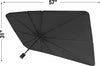Car Windshield Sun Shade UAE | UV Protection Sunshade for Dubai Heat