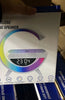 Digital Led Wireless Charger Speaker