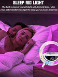 Digital Led Wireless Charger Speaker