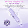 Double Head Electric Shaver - Wet & Dry Waterproof Razor | Dubai UAE