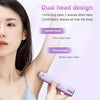 Double Head Electric Shaver - Wet & Dry Waterproof Razor | Dubai UAE