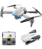 E99 Drone Camera 4K - Foldable WiFi Drone with HD Camera | Dubai UAE
