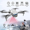 E99 Drone Camera 4K - Foldable WiFi Drone with HD Camera | Dubai UAE