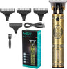 Electric T-Blade Hair Trimmer