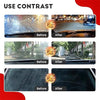 Glass Cleaning Board