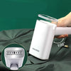 Handheld Hanging Ironing Machine Steam Iron