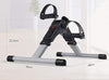 Mini Portable Pedal Exercise Bike - Indoor Fitness Trainer | Home Gym UAE