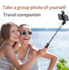 3 in 1 Multi-functional Consumable Selfie Stick