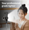 3 in 1 Multi-functional Consumable Selfie Stick