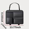 Car Backseat Organizer - Multi-Pocket Storage Bag | Travel UAE