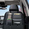 Car Backseat Organizer - Multi-Pocket Storage Bag | Travel UAE