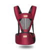 Multifunctional Baby Carrier - 6-in-1 Ergonomic Backpack | UAE Parents