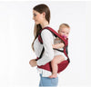 Multifunctional Baby Carrier - 6-in-1 Ergonomic Backpack | UAE Parents