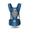 Multifunctional Baby Carrier - 6-in-1 Ergonomic Backpack | UAE Parents