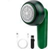 USB Rechargeable Lint Remover - Electric Fabric Shaver | UAE