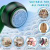 USB Rechargeable Lint Remover - Electric Fabric Shaver | UAE