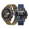 Smart Watch G25 - Fitness Tracker Smartwatch | UAE Health Monitor