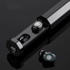 True Wireless Earbuds Digital Display - Fingerprint Touch | UAE
